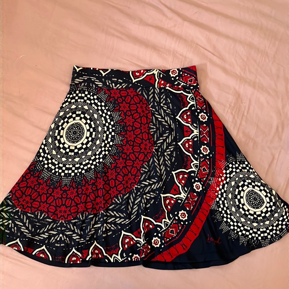 Desigual Skirt - size M